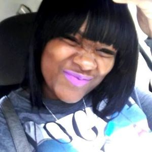 Meet your Posher, Georgia